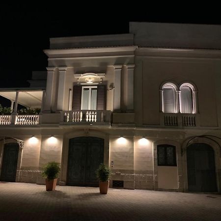 Giardini 82 B&B Гравина ин Пулия Екстериор снимка