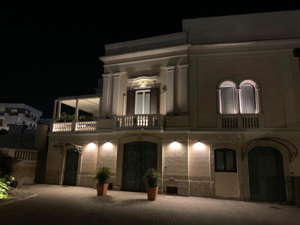 Giardini 82 B&B Гравина ин Пулия Екстериор снимка