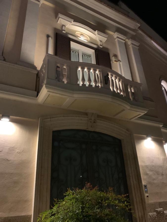 Giardini 82 B&B Гравина ин Пулия Екстериор снимка