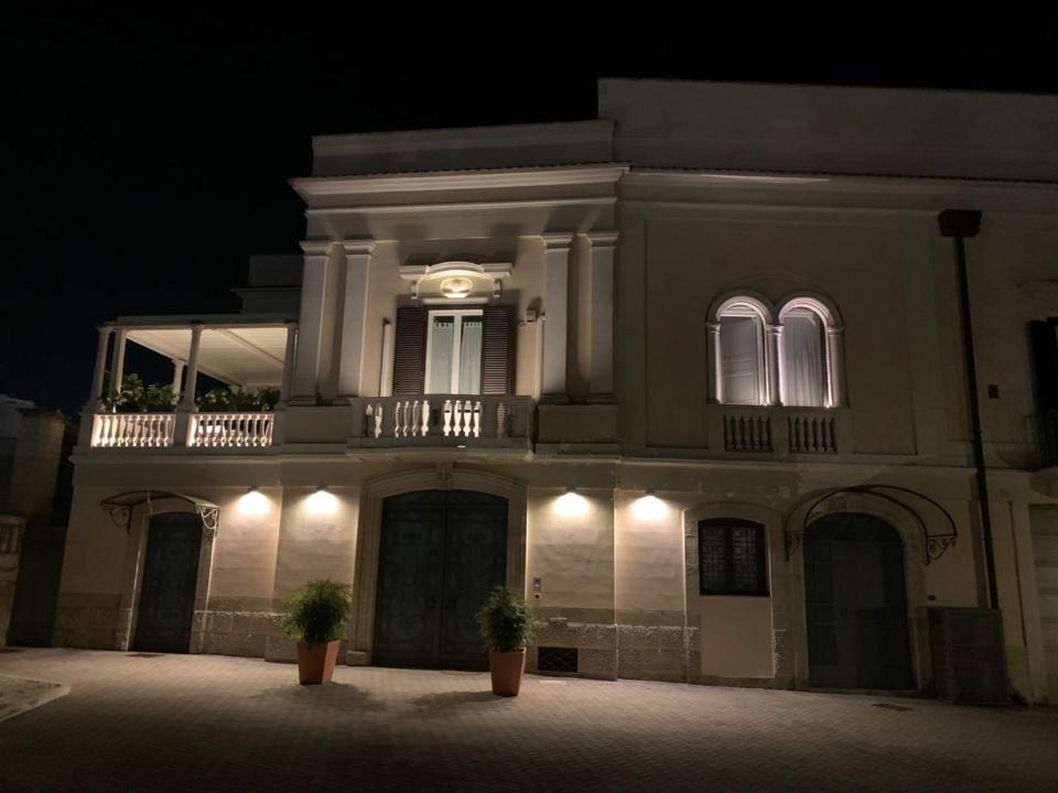 Giardini 82 B&B Гравина ин Пулия Екстериор снимка