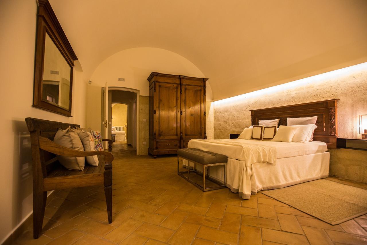 Giardini 82 B&B Гравина ин Пулия Екстериор снимка