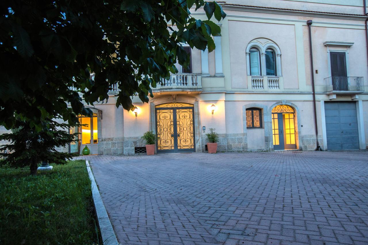 Giardini 82 B&B Гравина ин Пулия Екстериор снимка