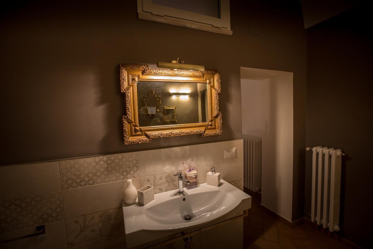 Giardini 82 B&B Гравина ин Пулия Екстериор снимка