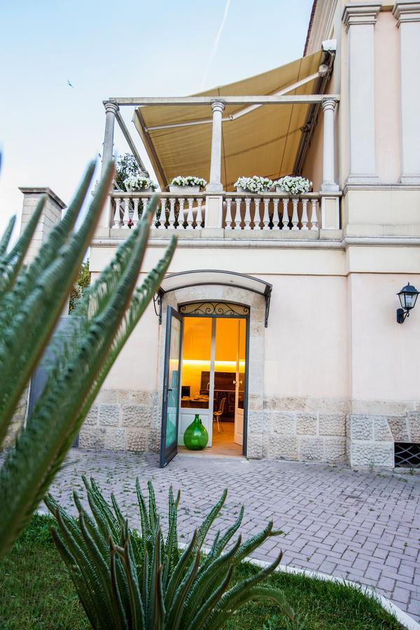 Giardini 82 B&B Гравина ин Пулия Екстериор снимка