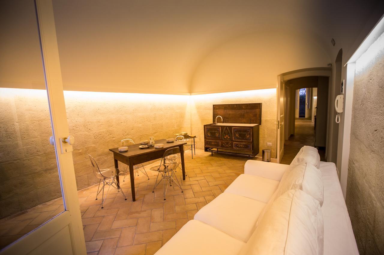 Giardini 82 B&B Гравина ин Пулия Екстериор снимка