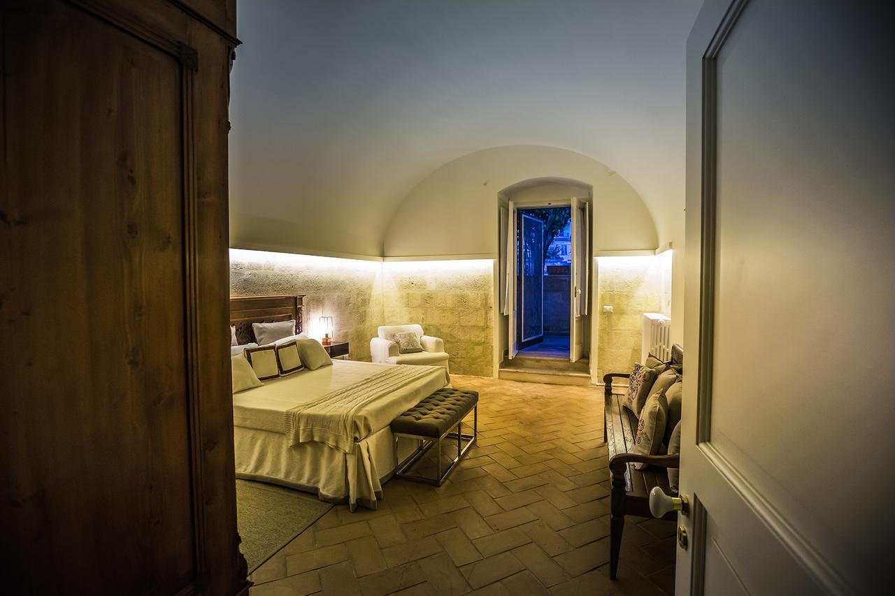 Giardini 82 B&B Гравина ин Пулия Екстериор снимка