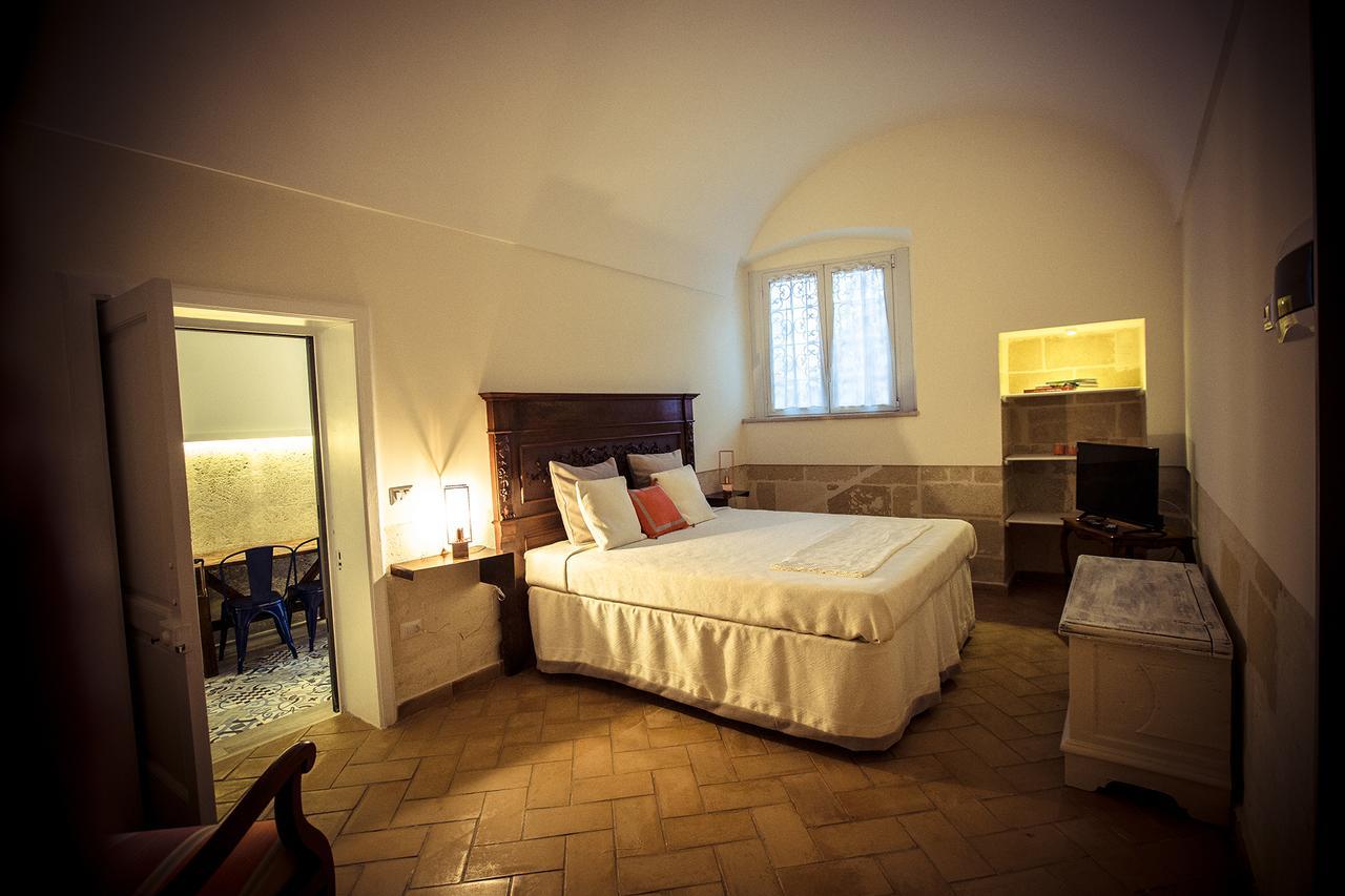 Giardini 82 B&B Гравина ин Пулия Екстериор снимка