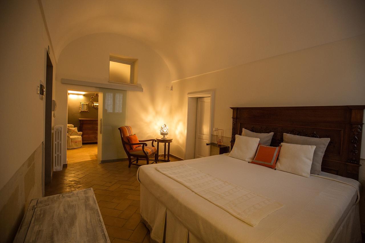 Giardini 82 B&B Гравина ин Пулия Екстериор снимка