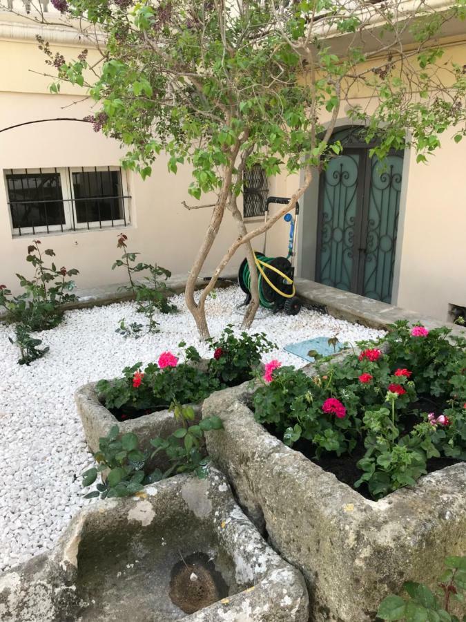 Giardini 82 B&B Гравина ин Пулия Екстериор снимка