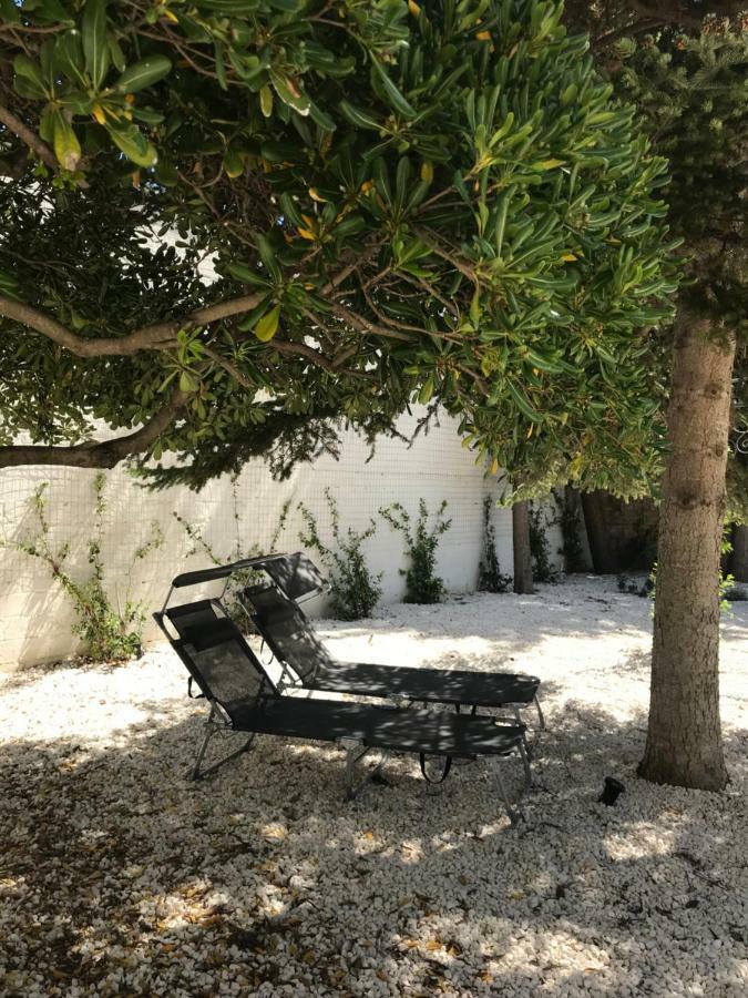 Giardini 82 B&B Гравина ин Пулия Екстериор снимка