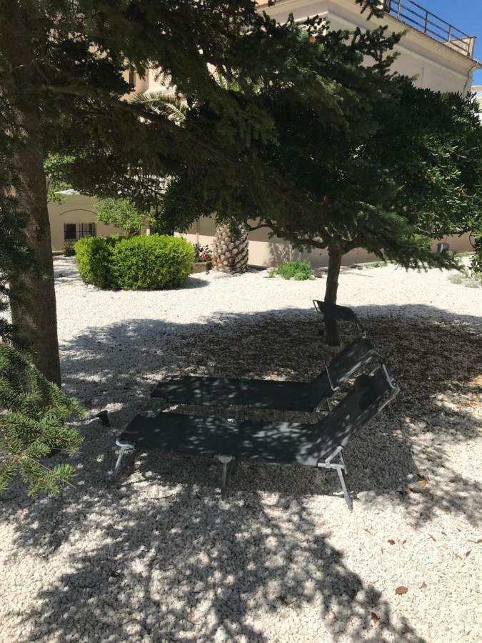 Giardini 82 B&B Гравина ин Пулия Екстериор снимка