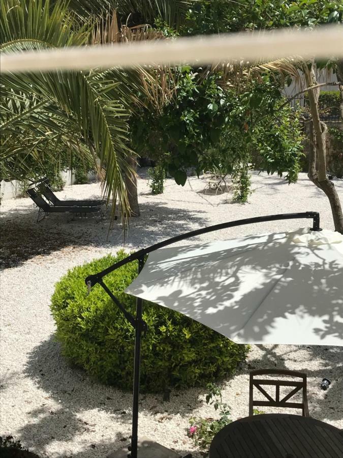 Giardini 82 B&B Гравина ин Пулия Екстериор снимка