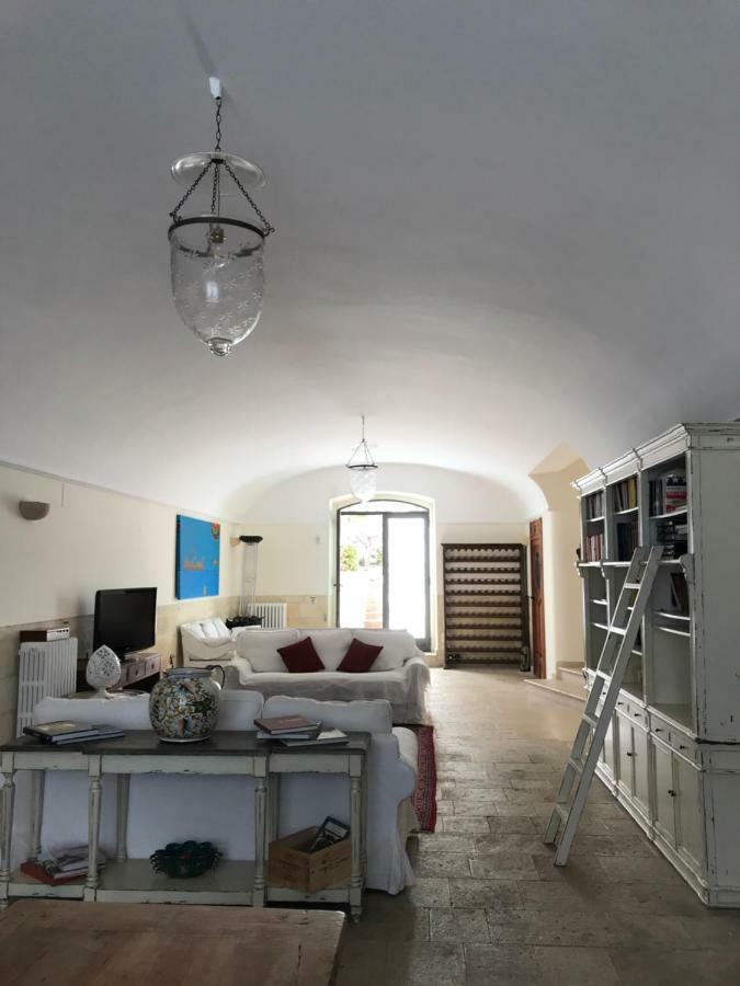 Giardini 82 B&B Гравина ин Пулия Екстериор снимка