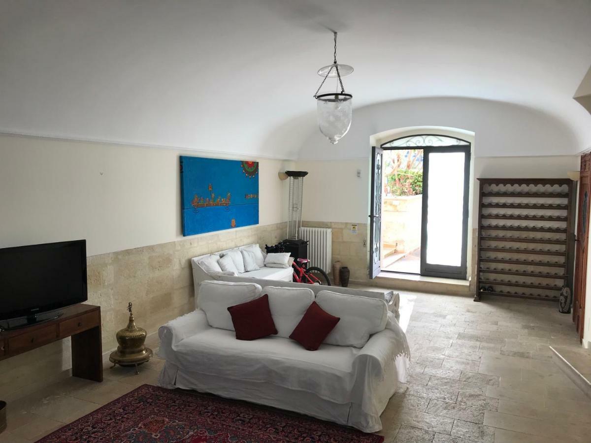 Giardini 82 B&B Гравина ин Пулия Екстериор снимка